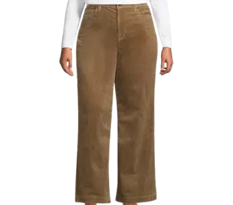 Croft And Barrow Corduroy Pants