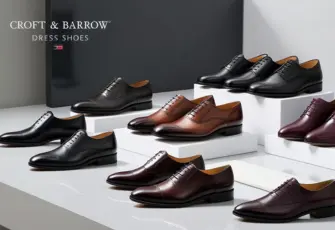 Croft And Barrow Dress Shoes About Us