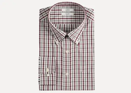 Croft And Barrow Men's Shirts