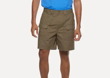 Croft And Barrow Men's Shorts