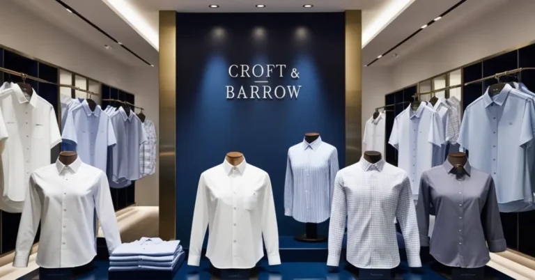 Croft And Barrow Shirts | Men & Women Shirts