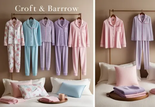 Croft And Barrow Women's Pajama