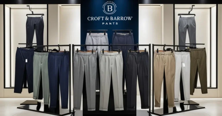 Croft And Barrow Pants | Men & Women Pants