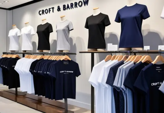 Croft & Barrow Women's T Shirts