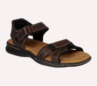 Dr. Scholl's Gus Men's River Sandals