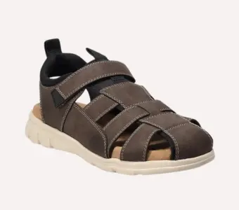 Sonoma Goods For Life® Allec Men's Fisherman Sandals