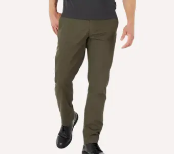 Men's Lee® Extreme Comfort MVP Relaxed-Fit Pants