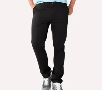 Men's Sonoma Goods For Life® Flexwear Slim-Fit Chinos