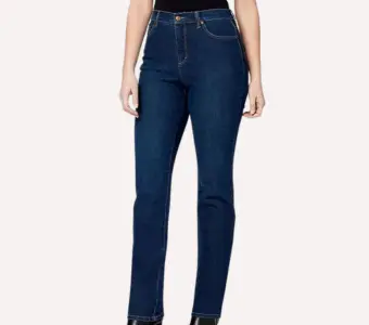 Women's Gloria Vanderbilt Amanda Classic Jeans