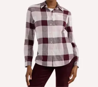 Women's Lee® Legendary All Purpose Shirt